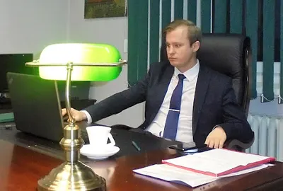 Kancelaria Adwokacka Arkadiusz Zawadzki